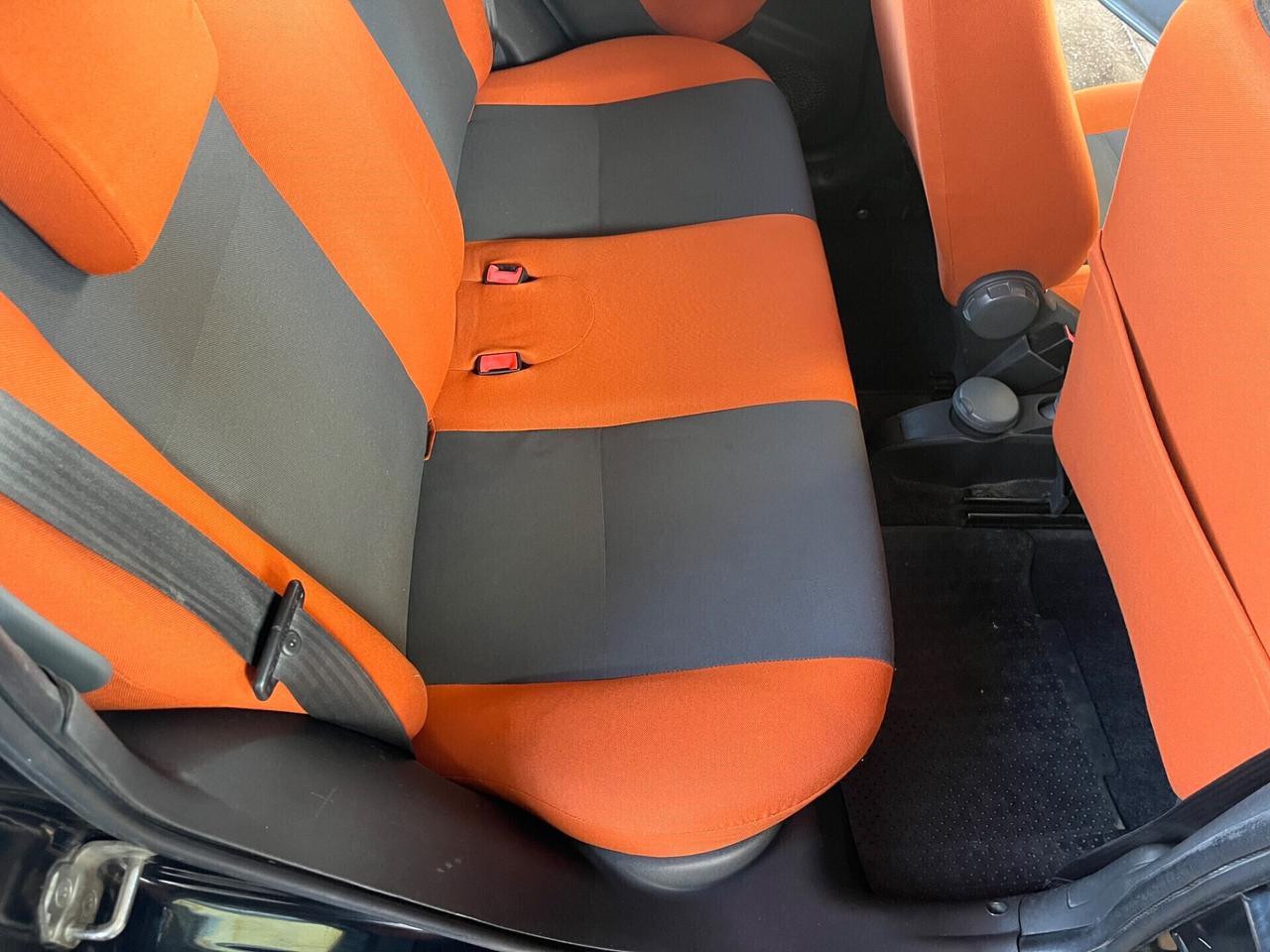 Fiat Panda 1.2 Climbing Natural Power