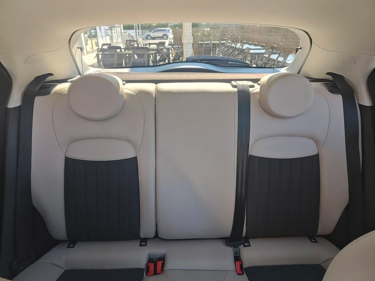 FIAT 500X 1.6 MTJ2 120 CV LOUNGE