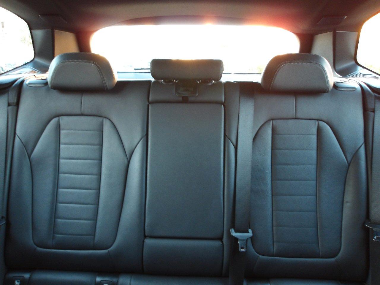 BMW X3 xdrive20d mhev 48V xLine auto