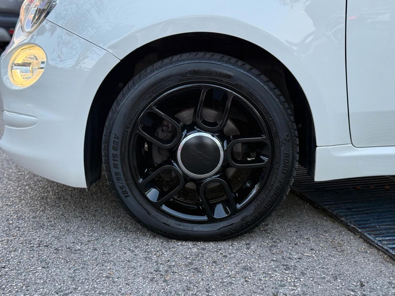 Fiat 500 1.2 GPL 69 CV POP