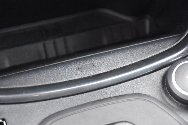 FORD Puma 1.0 EcoBoost 125 CV S&S aut. Titanium X