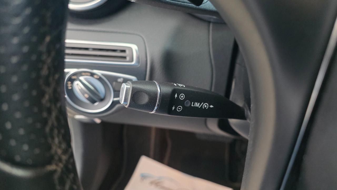 Mercedes-benz C 220 d S.W. Auto Exclusive