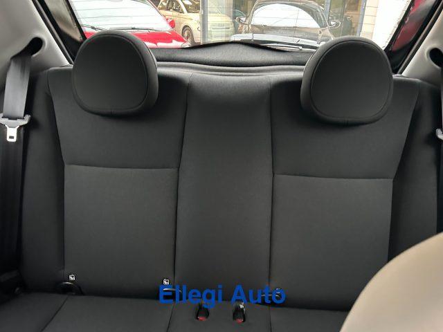 FIAT 500 PROMO FINANZ. Berlina Hybrid Icon KM0