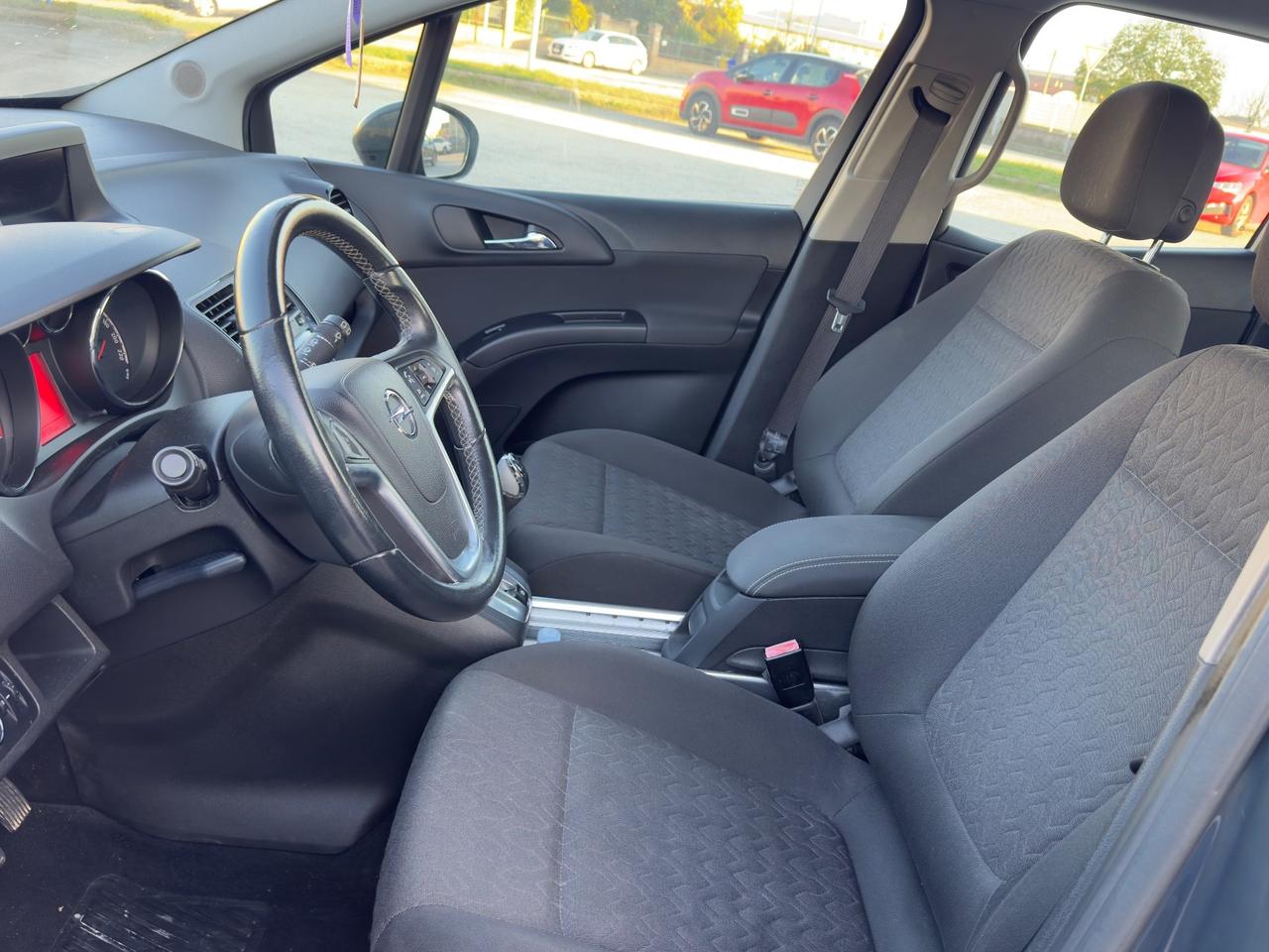 Opel Meriva 1.6 CDTI 2015 Cosmo