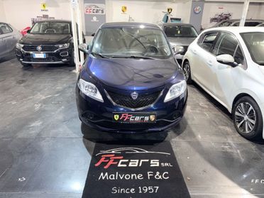 Lancia Ypsilon 1.2 69 CV 5 porte S&S Gold