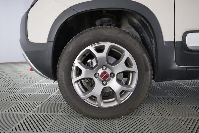 FIAT Panda Cross Panda Cross 1.3 MJT 95 CV S&S 4x4