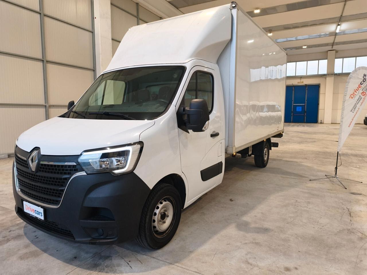 Renault Master T35 2.3 dCi 145 CV L3 Gran Volume Energy