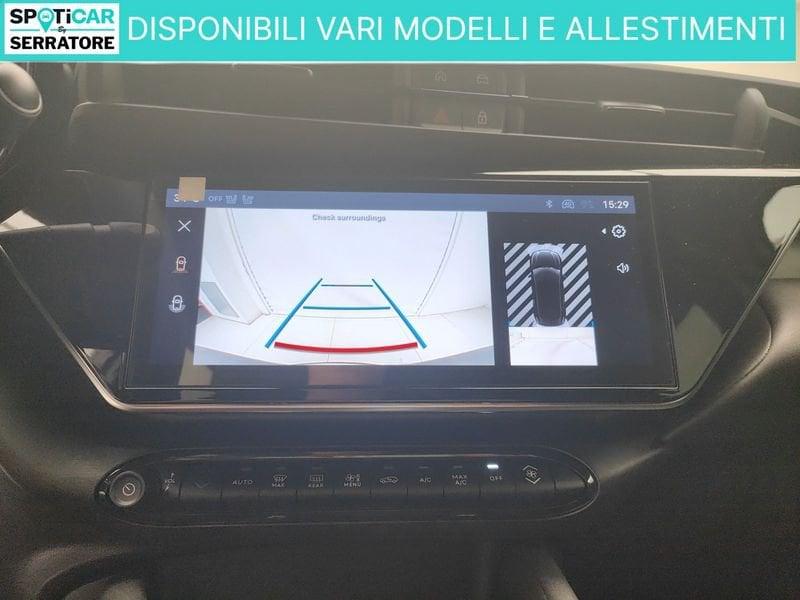 Alfa Romeo Junior Ibrida My26 Ibrida Ti 1.2 145cv Hybrid Edct6 - Stock