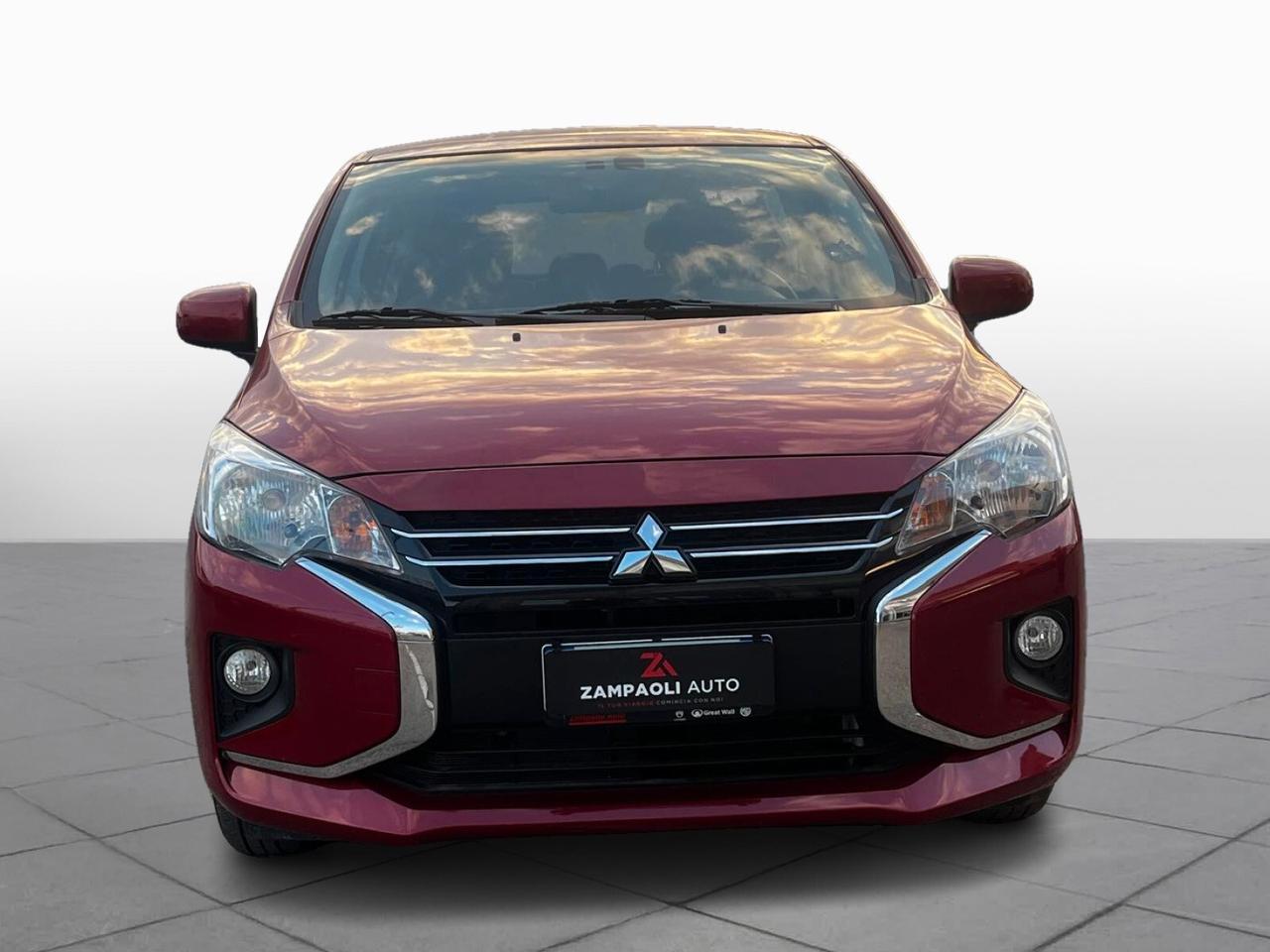 Mitsubishi Space Star Space Star 1.2 Invite