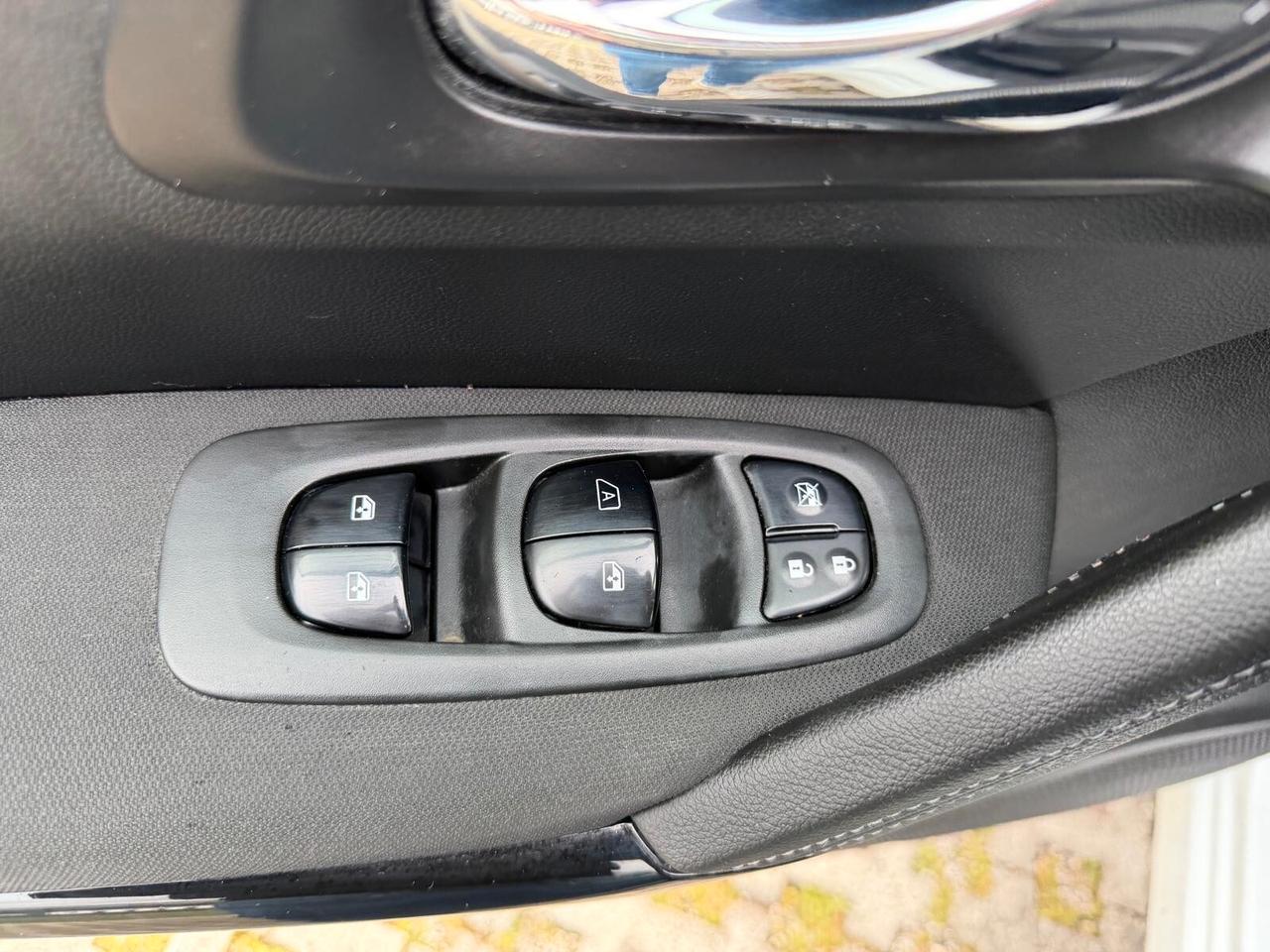 Renault Kadjar dCi 8V 110CV Energy Hypnotic2-04/2017