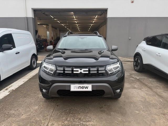 Dacia Duster 1.0 TCe GPL 4x2 Journey UP