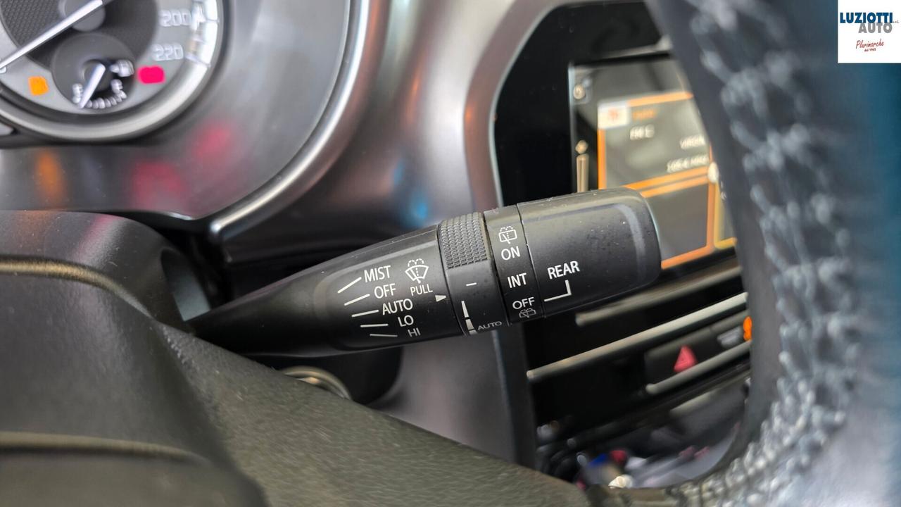Suzuki Vitara 1.4 Hybrid Cool