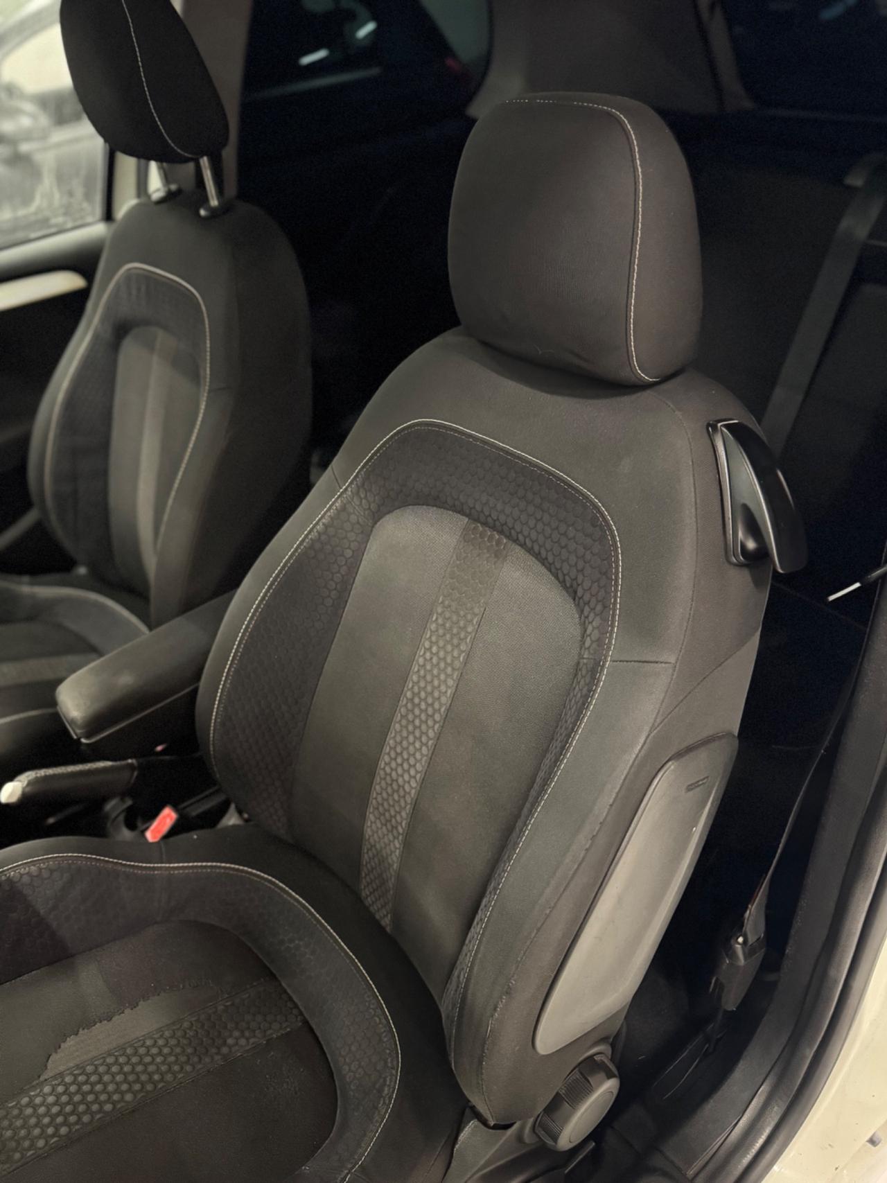 Fiat Punto Evo 1.4 Dynamic Sport NEOPATENTATI