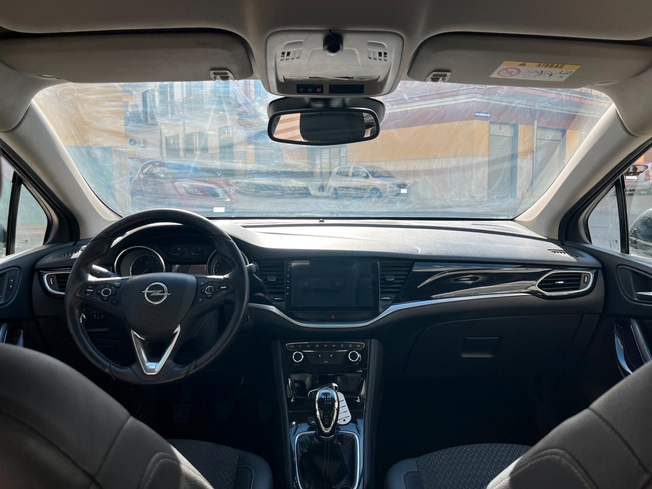 Opel Astra 1.6 CDTi 110CV Start&Stop Sports Tourer Innovation