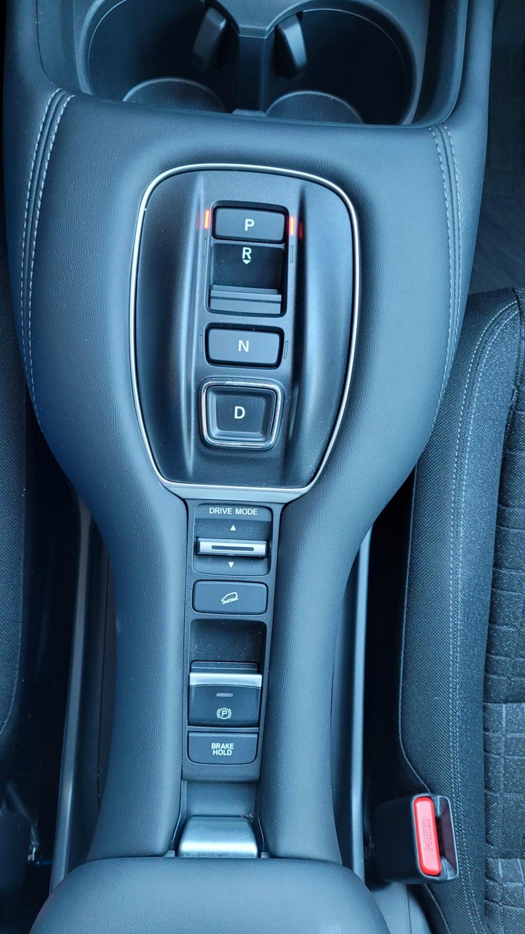 Honda ZR-V 2.0 Hev eCVT Elegance