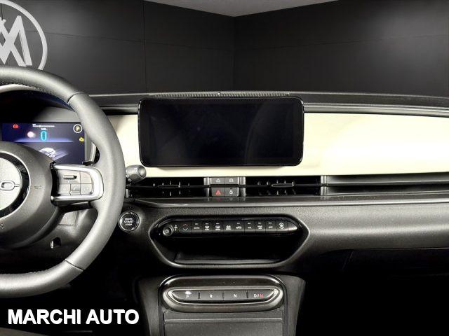 FIAT 600 Hybrid 110 CV DCT MHEV La Prima