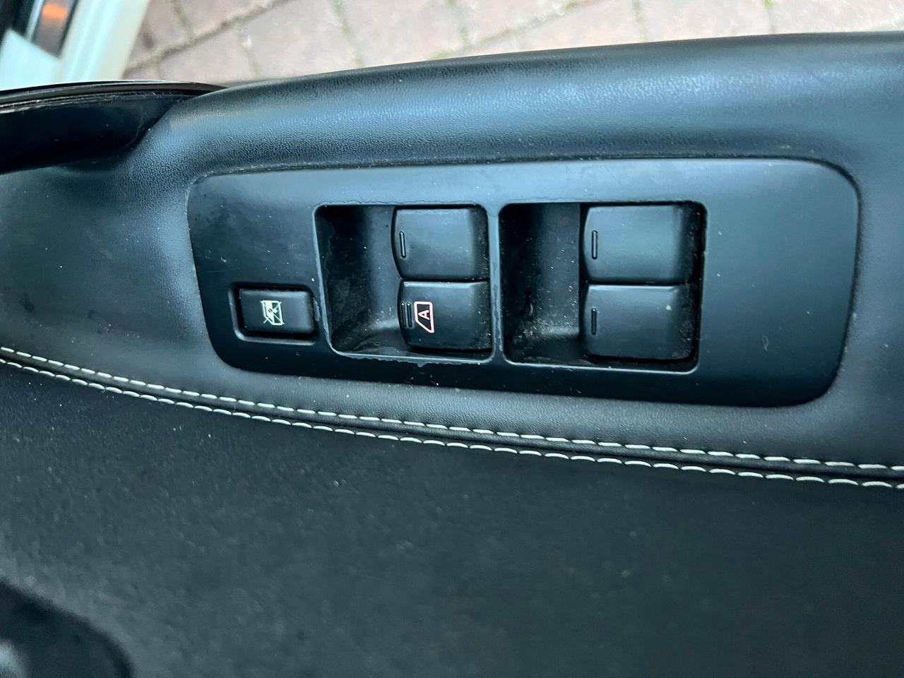 Nissan Qashqai 1.6 dCi 2WD Tekna