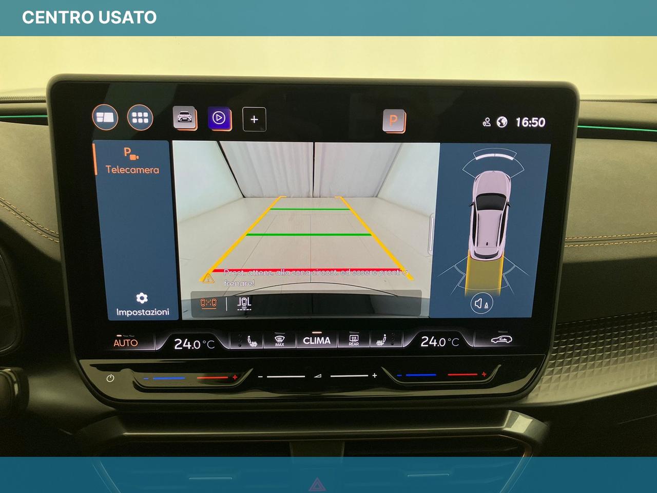 1.5 Hybrid 150 CV DSG