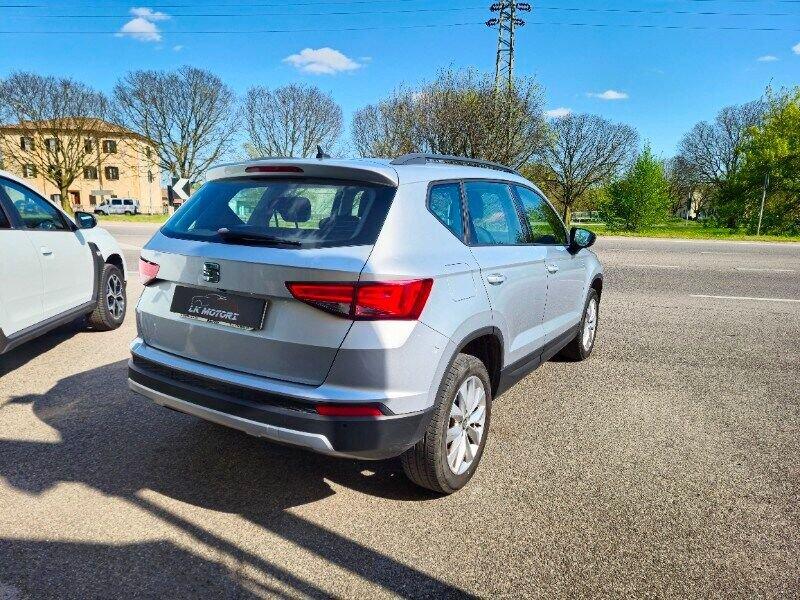 Seat Ateca Ateca 1.6 TDI Style