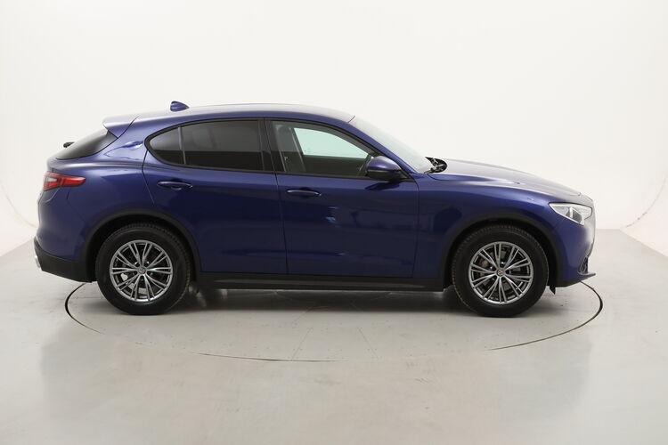 Alfa Romeo Stelvio Business AT8 RWD BR789443 2.1 Diesel 160CV