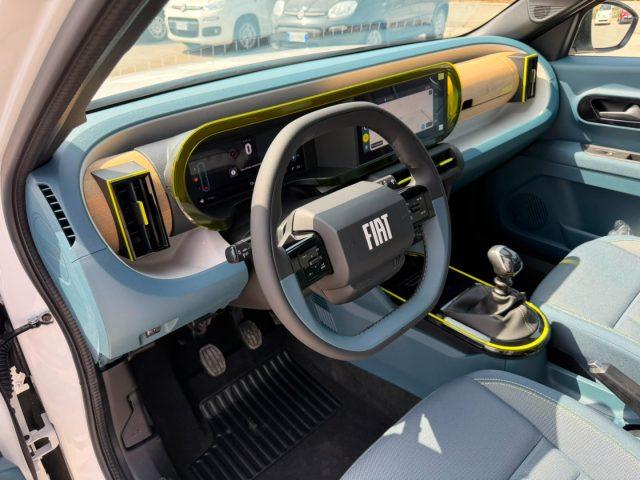 FIAT Grande Panda 1.2 100 CV S&S La Prima