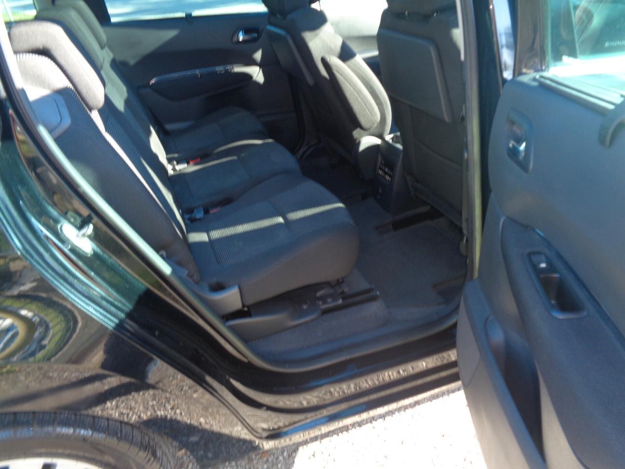 Peugeot 5008 1.6 HDi 112CV 7 posti