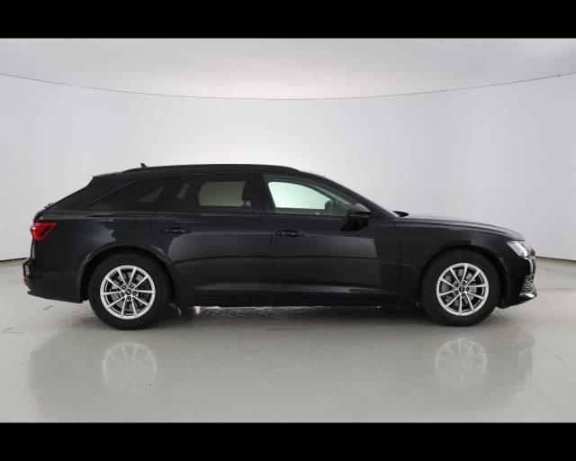 AUDI A6 Avant 45 2.0 TFSI S tronic Business Plus