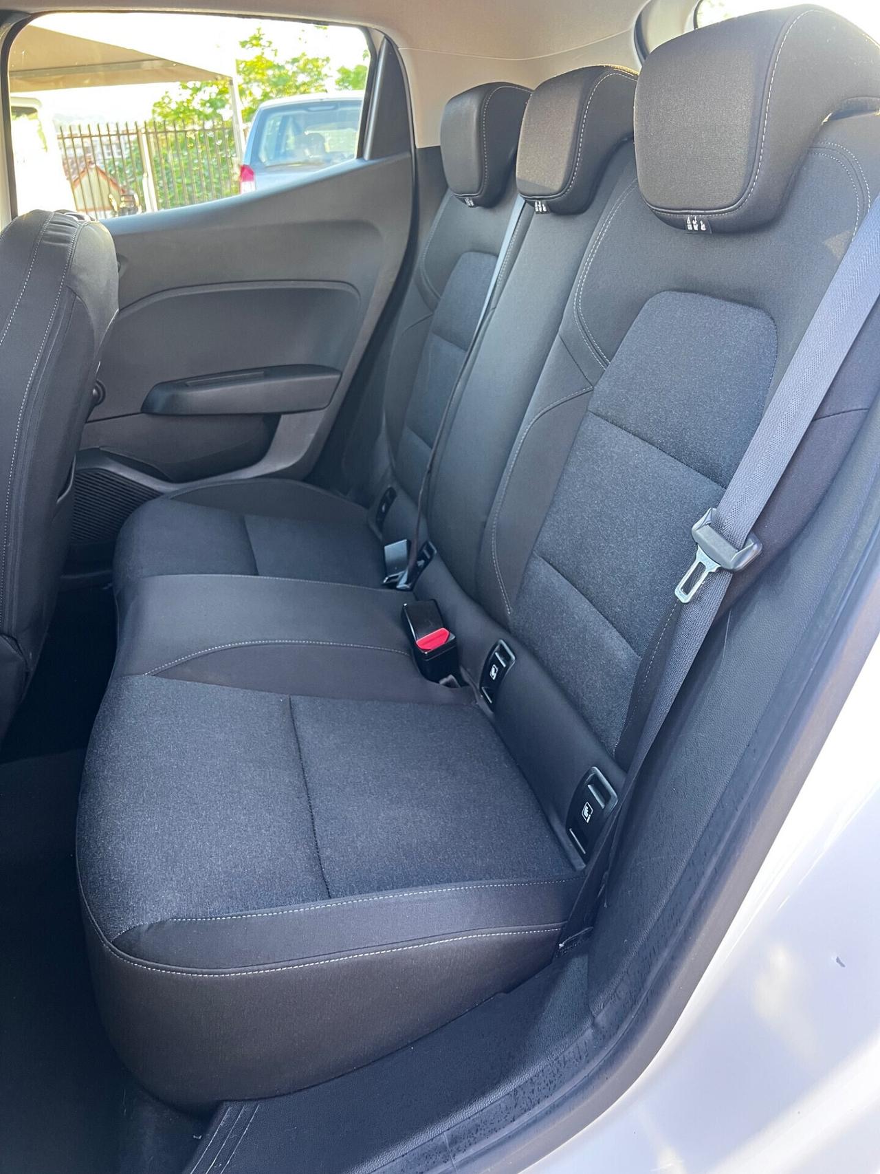 Renault Clio TCe 90 CV 5 porte Evolution