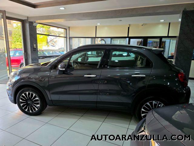 FIAT 500X Cross 1.6 MultiJet 130CV Navi e Pelle