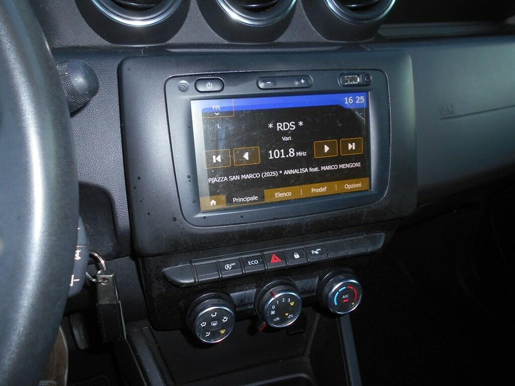 Dacia Duster 1.5 Blue dCi Comfort SL DaciaPlus 4x2