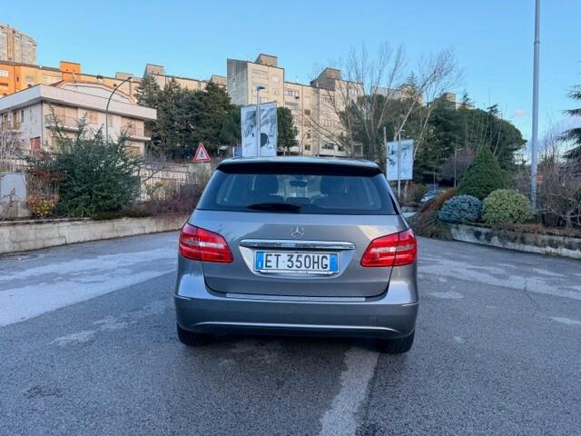 Mercedes-benz B 180 CDI Premium