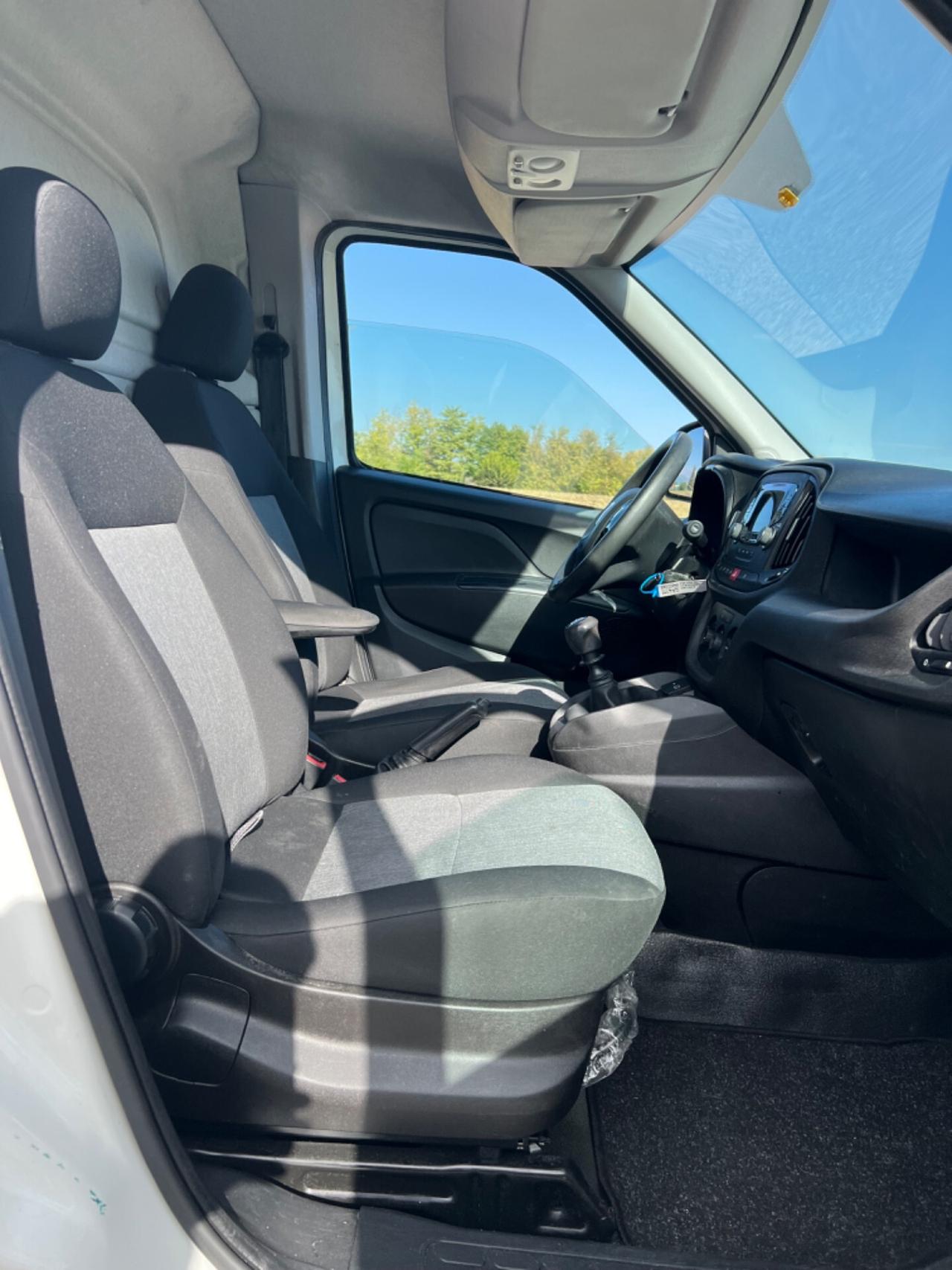 Fiat Doblo Doblò 1.6 MJT 105CV PL Combi Maxi N1 SX