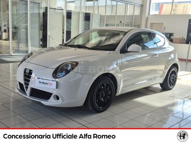 Alfa Romeo MiTo 1.4 impression 70cv e6