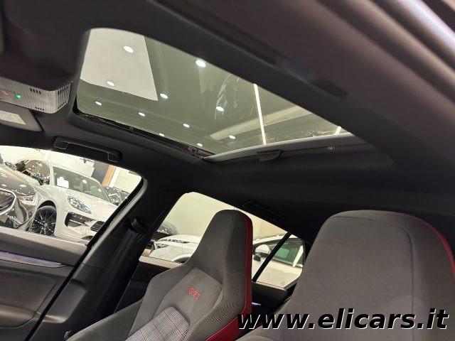 VOLKSWAGEN Golf GTI 2.0 TSI GTI DSG