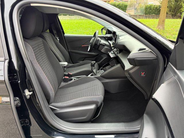 PEUGEOT 208 PureTech 75 Stop&Start 5 porte Active NEOPATENTATI
