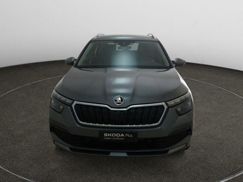 Skoda Kamiq 1.0 TSI 110 CV DSG Style