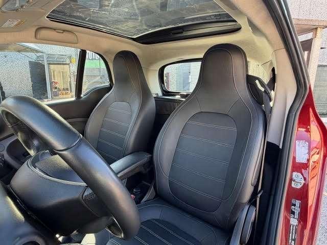 smart forTwo eq Prime KM 48.000 UFF UNICO IVA ESPOSTA FULL!!!!