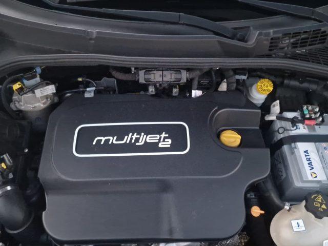 FIAT 500X 1.6 MultiJet 120 CV DCT Lounge