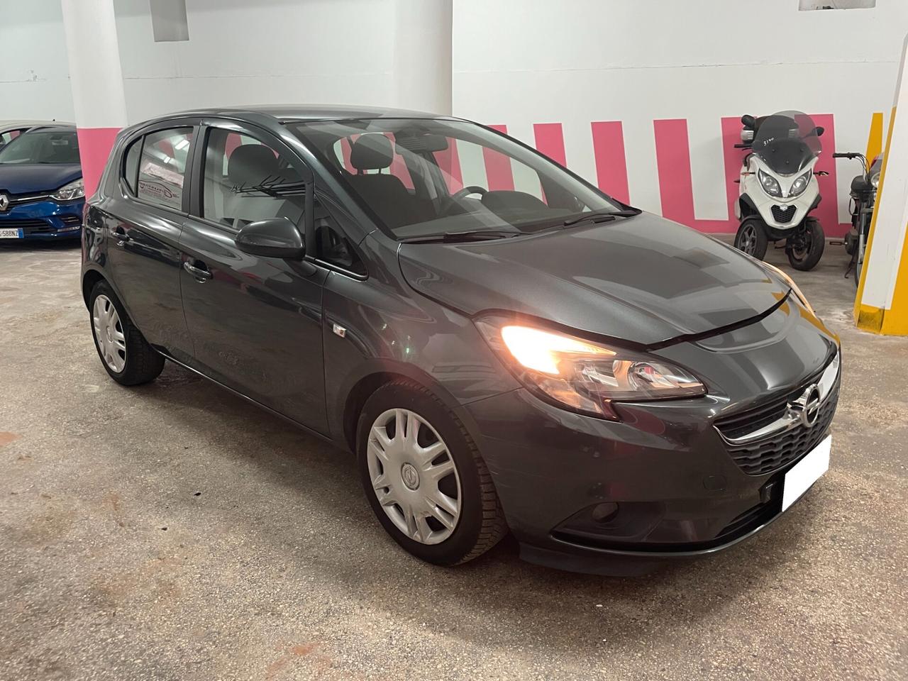 Opel Corsa 1.3 CDTI ecoFLEX 95CV Start&Stop 5 porte Cosmo