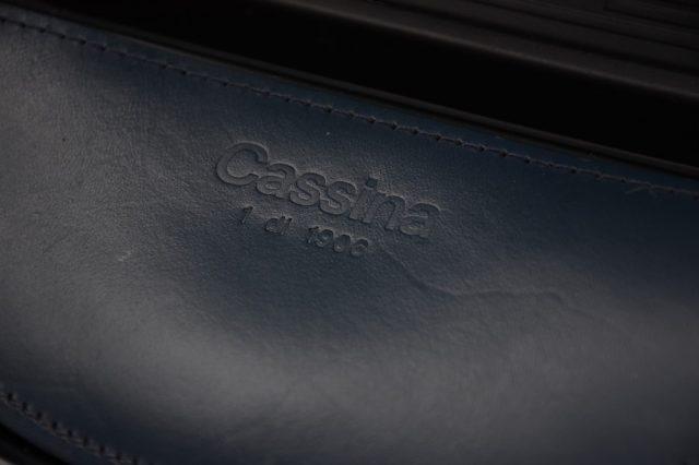 LANCIA Ypsilon 51kWh Edizione Cassina