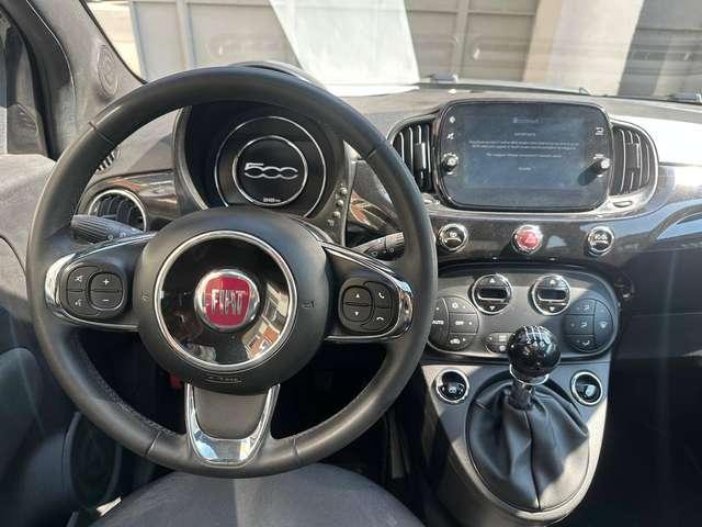 Fiat 500 Dolcevita 1.0 Hybrid 70cv + TFT + Clima Auto