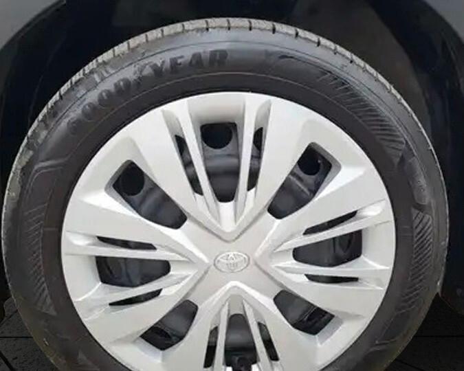 TOYOTA AYGO X 1.0 72CV ACTIVE TUA A 144