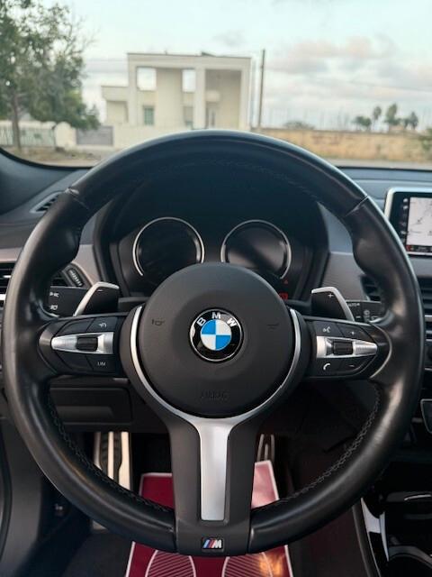 Bmw X2 M xDrive20d Msport-X