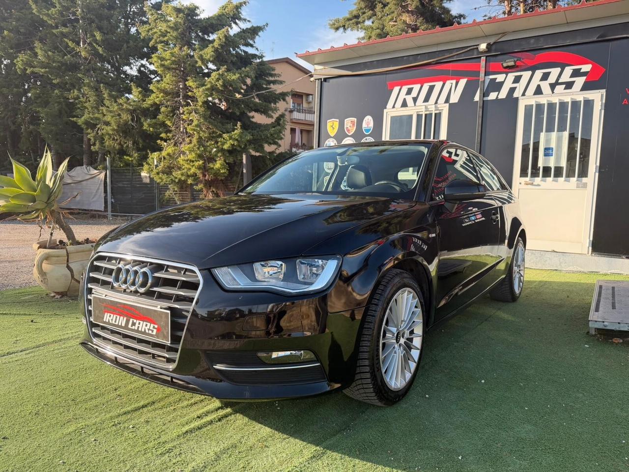 Audi A3 1.6 TDI Young