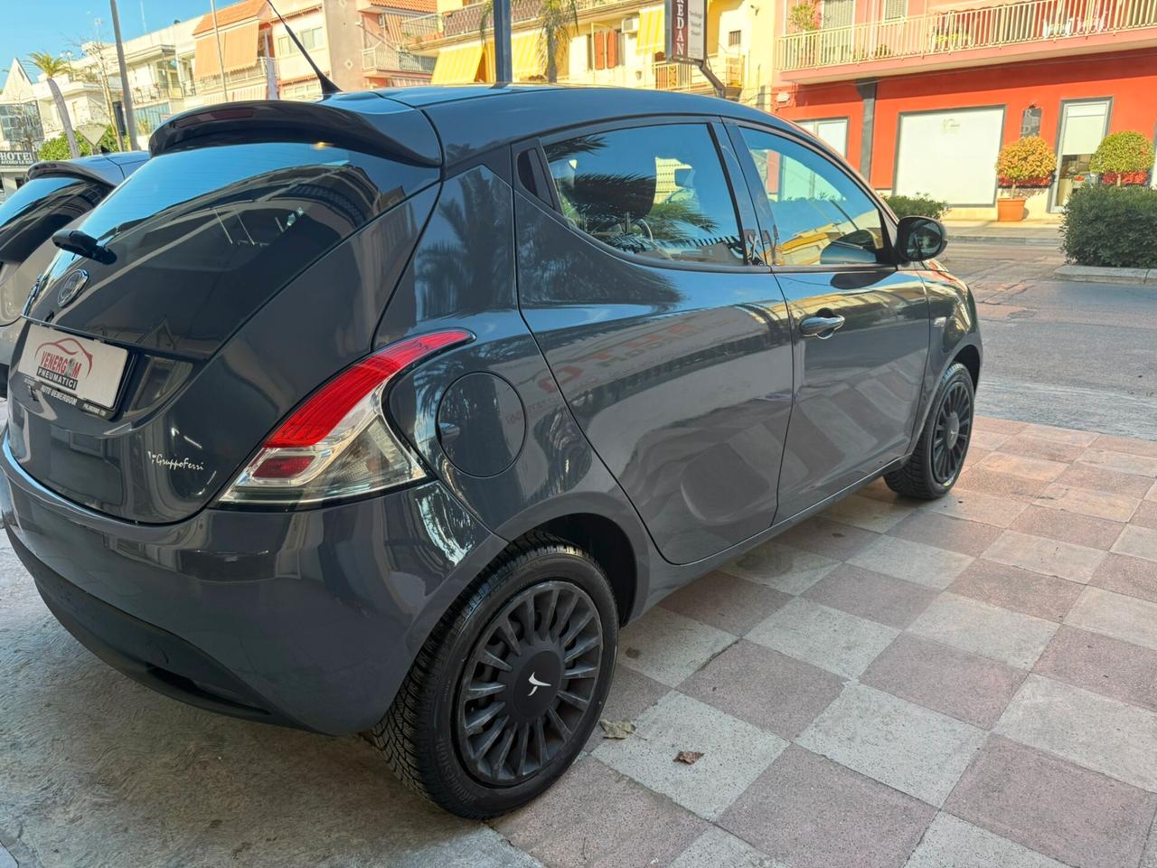 Lancia Ypsilon 1.2 Elefantino II