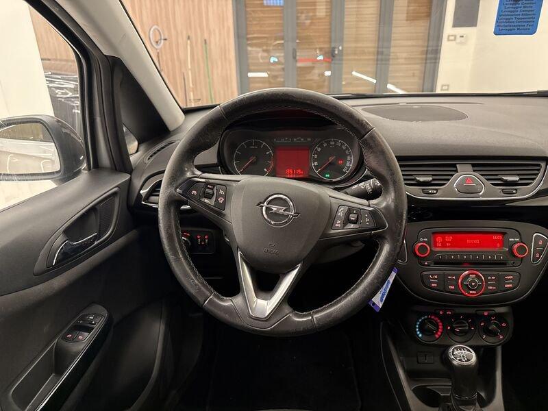 Opel Corsa Corsa 1.2 5 porte