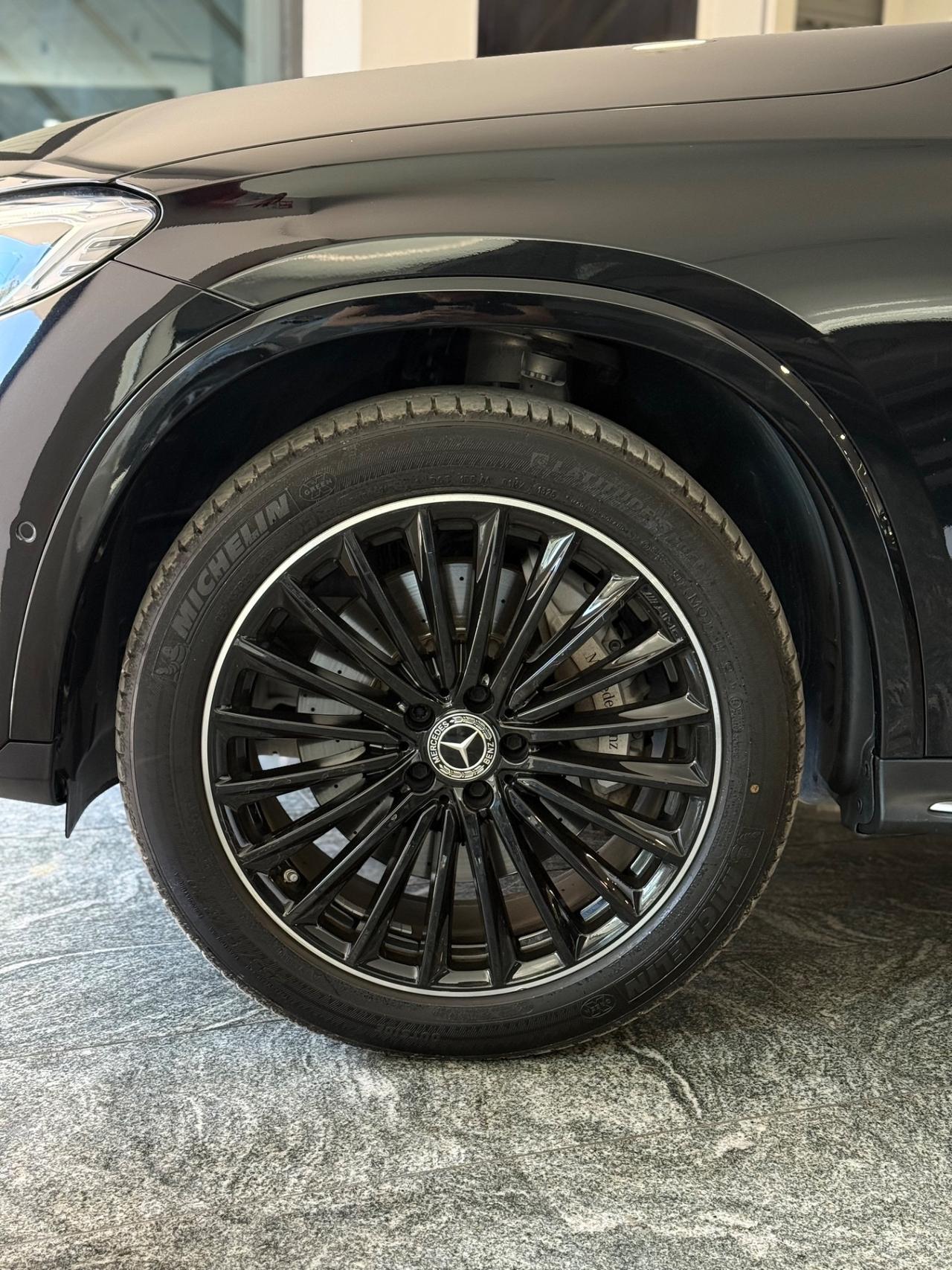 Mercedes-benz GLC 300 d Coupé 4Matic Mild hybrid AMG Line Premium Plus