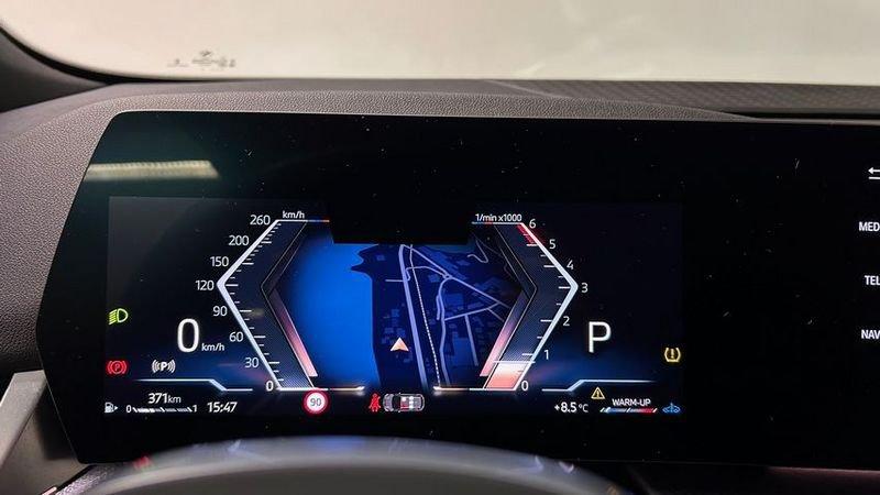 BMW Serie 2 Active Tourer 218d Msport