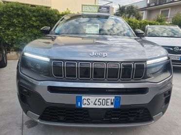 Jeep Avenger 2023 29.000 KM 100cv ️