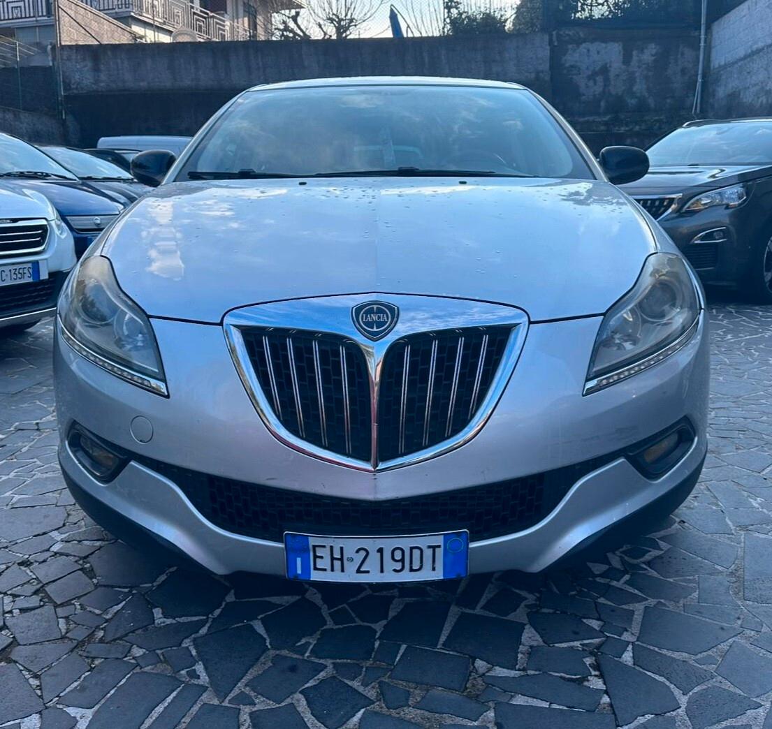 Lancia Delta 1.6 MJT DPF Gold